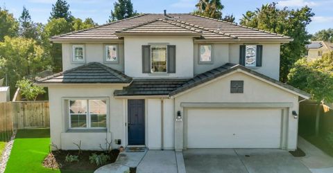 312 Dewey Ct, Lincoln, CA 95648 Photo