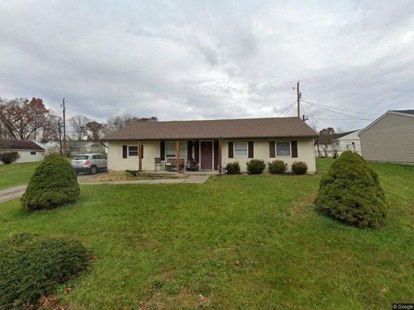 124 Waverly Gables Blvd., Waverly, OH 45690