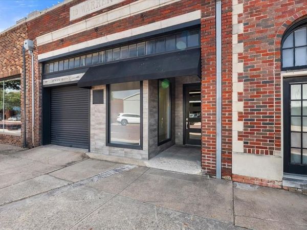 418 N Beaton St Street , Corsicana, TX 75110