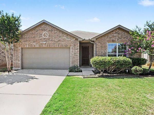 3149 Caribou Falls Court, Fort Worth, TX 76108