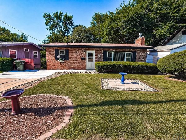3932 W 4TH ST, Sioux City, IA 51103