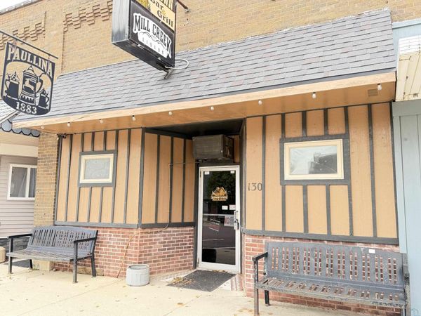 130 N MAIN ST, Paullina, IA 51046