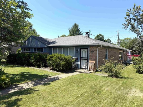 1614 REBECCA Drive, ROCKFORD, IL 61107