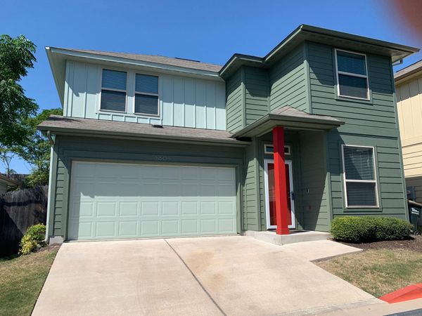 5805 Loblolly LN, Austin, TX 78744