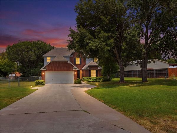 1357 Trail Bluff DR, New Braunfels, TX 78132