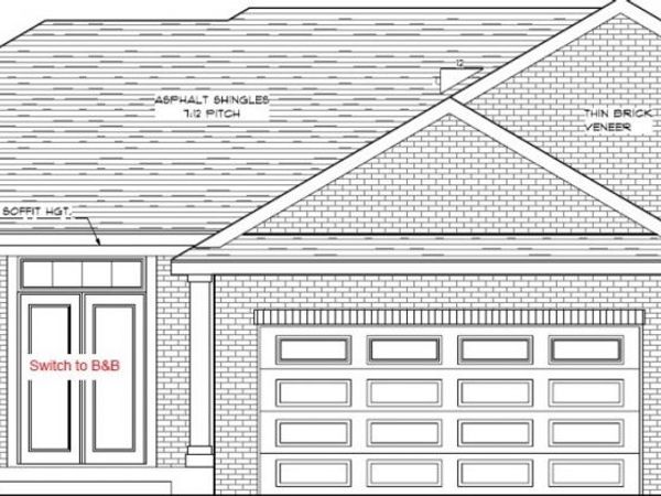 1201 High Ridge Trail , Solon, IA 52333