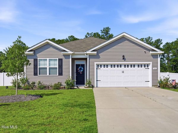 1404 Greenock Lane, Conway, SC 29526