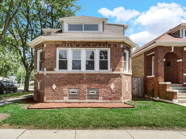 10001 S Wentworth Avenue , Chicago, IL 60628