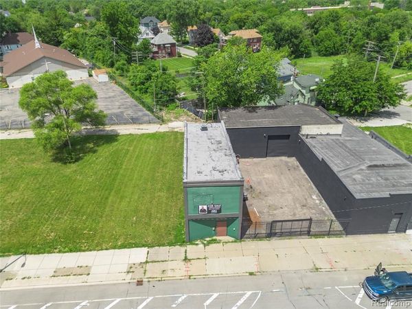 4536 Michigan Avenue , Detroit, MI 48210