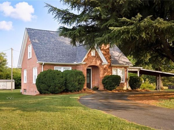 500 Midway School Road, Lexington, NC 27295