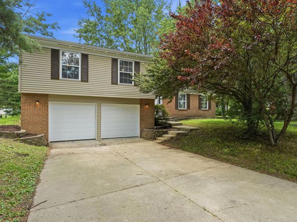 11589 Milnor Road, Pickerington, OH 43147