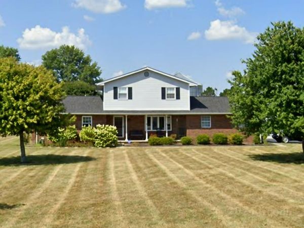 6200 Junk Road , Mount Sterling, OH 43143