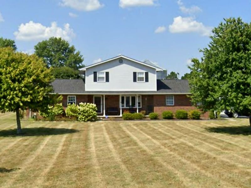 6200 Junk Road , Mount Sterling, OH 43143 Photo 1