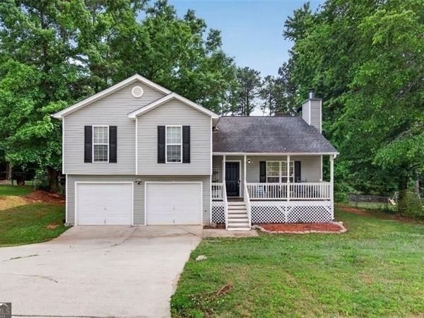 339 Centennial Drive , Bethlehem, GA 30620