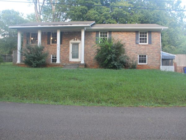 4140 Pryor Road, Cleveland, TN 37312
