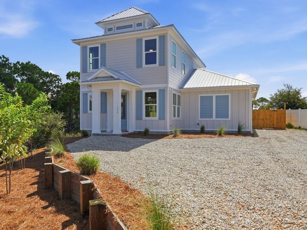 104 Mariners Lane, Cape San Blas, FL 32456