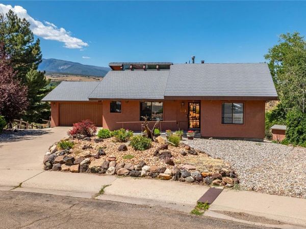 573 Mesa Avenue , Rifle, CO 81650