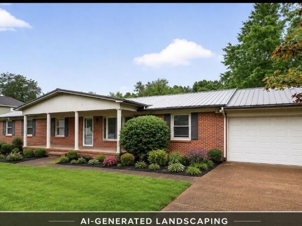 1115 Patrick St, Cookeville, TN 38501