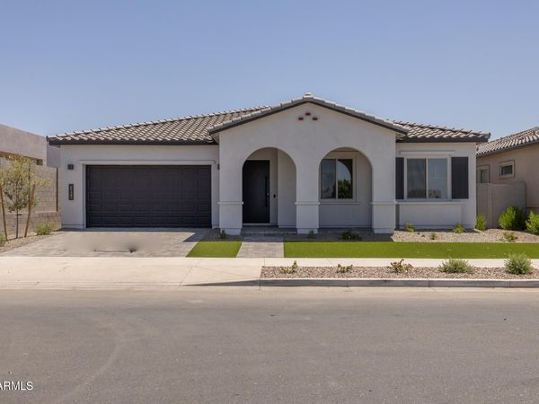 6133 S ARCHER, Mesa, AZ 85212