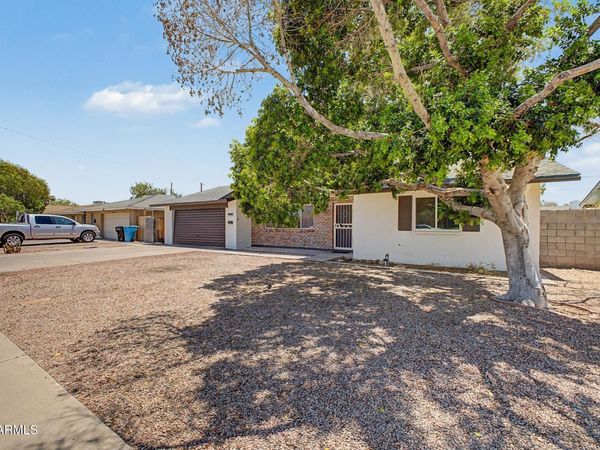 4119 W GOLDEN Lane, Phoenix, AZ 85051