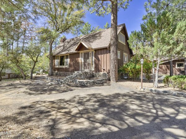 902 S HEMLOCK Avenue, Prescott, AZ 86303