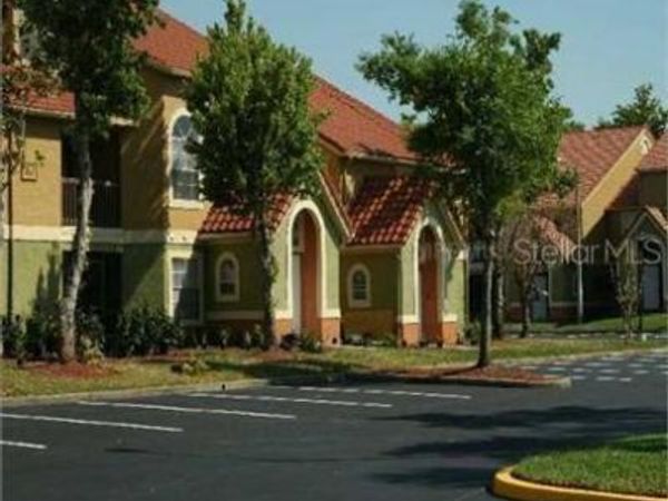 413 FOUNTAINHEAD CIRCLE , Unit 231, KISSIMMEE, FL 34741