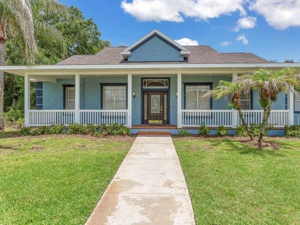 6023 KESTREL POINT AVENUE , LITHIA, FL 33547
