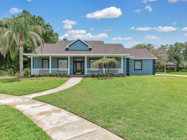 6023 KESTREL POINT AVENUE , LITHIA, FL 33547