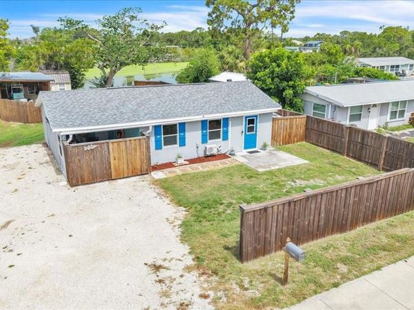 1144 PINE STREET, ENGLEWOOD, FL 34223