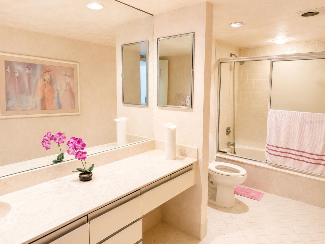 4770 Fountains Drive S, Unit 302, Lake Worth, FL 33467 Photo