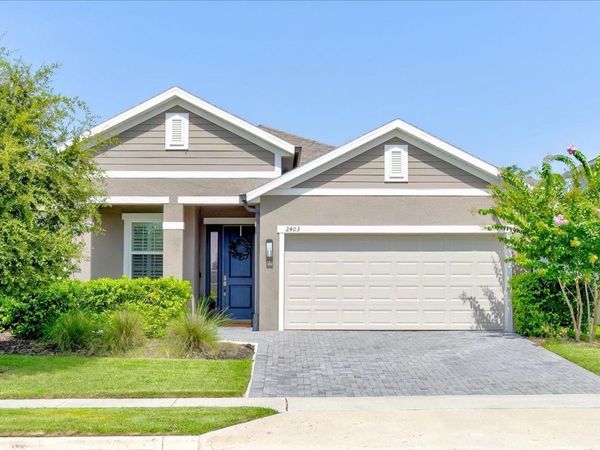 2403 NATOMA BOULEVARD, MOUNT DORA, FL 32757