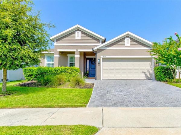 2403 NATOMA BOULEVARD, MOUNT DORA, FL 32757