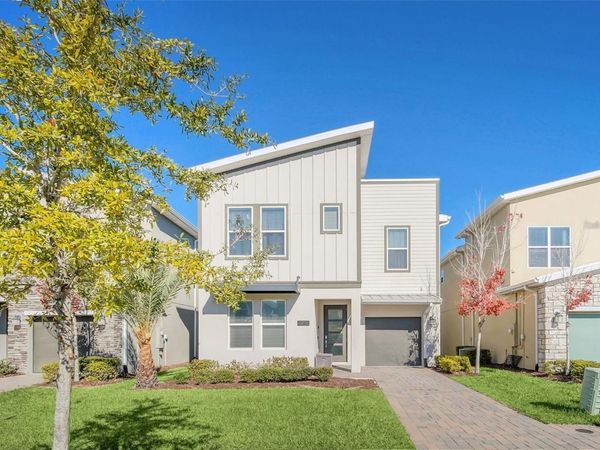 2748 BOOKMARK DRIVE, KISSIMMEE, FL 34746
