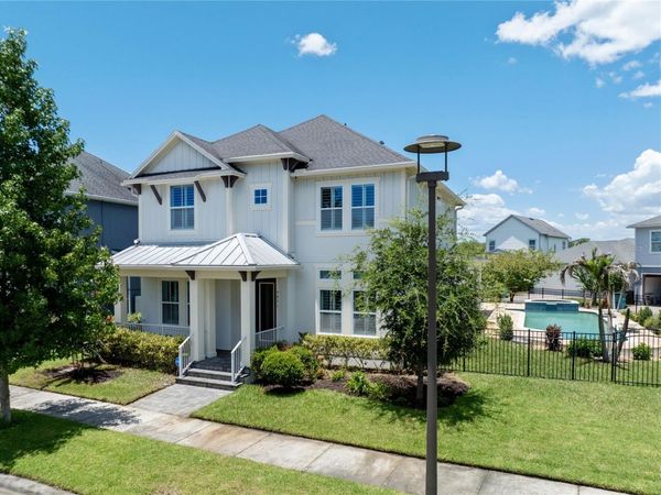 9051 SPERRY STREET , ORLANDO, FL 32827