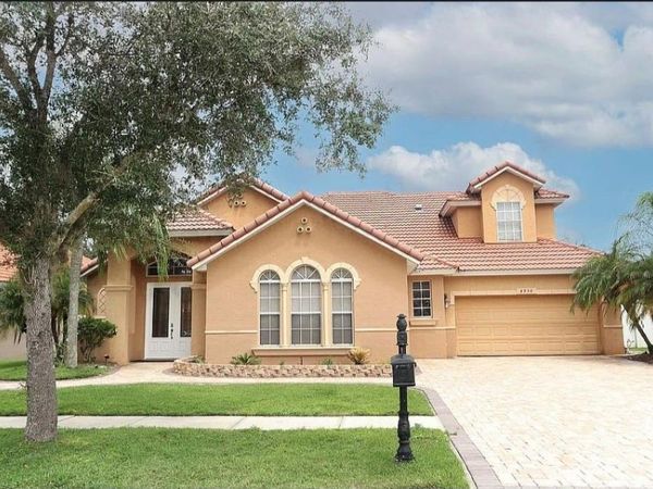8950 TUSCAN VALLEY PLACE , ORLANDO, FL 32825