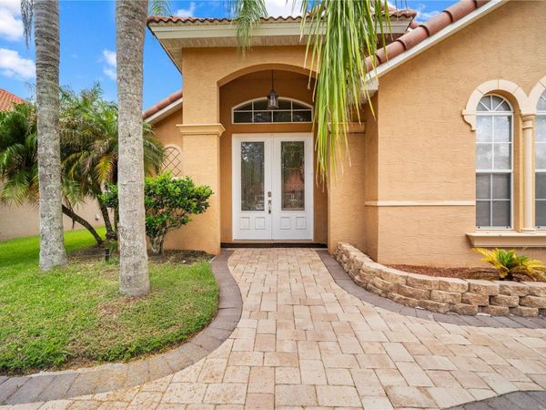 8950 TUSCAN VALLEY PLACE, ORLANDO, FL 32825