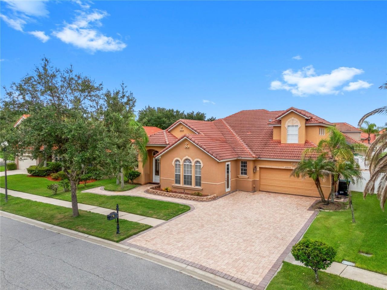 8950 Tuscan Valley Place, Orlando, FL 32825 Photo