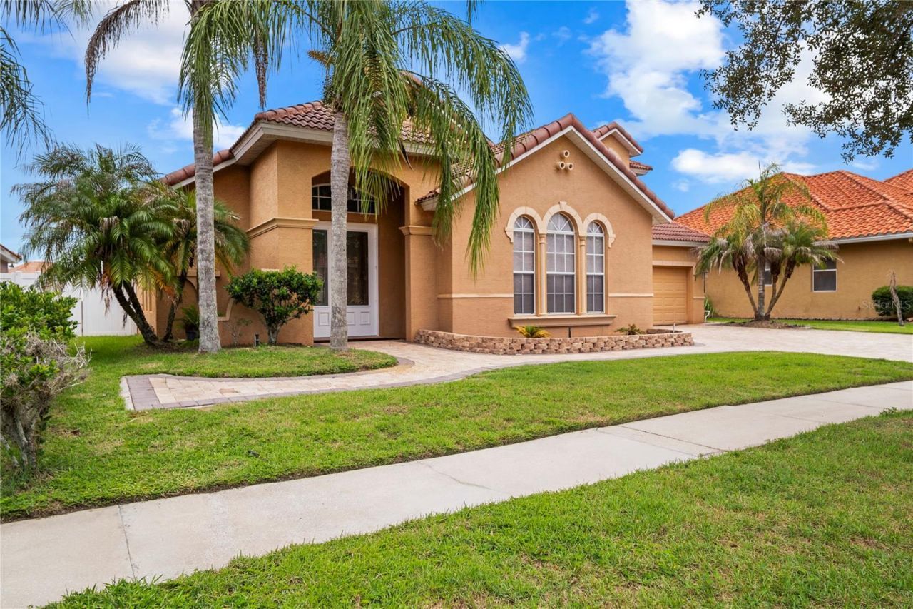 8950 Tuscan Valley Place, Orlando, FL 32825 Photo