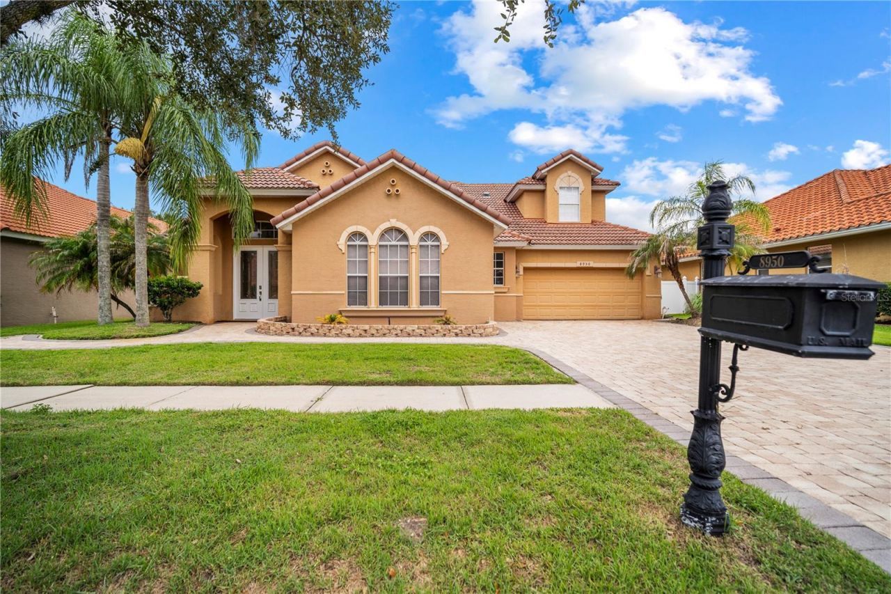 8950 Tuscan Valley Place, Orlando, FL 32825 Photo