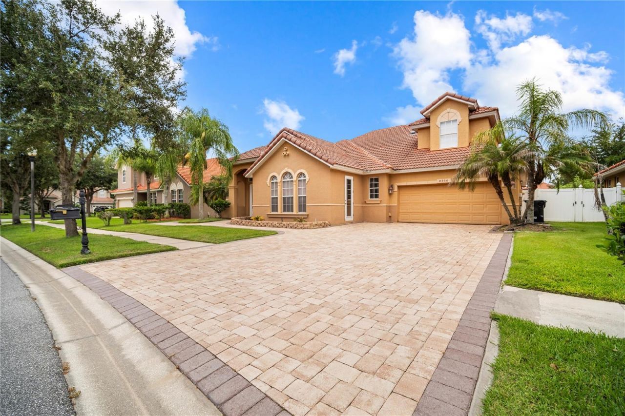 8950 Tuscan Valley Place, Orlando, FL 32825 Photo