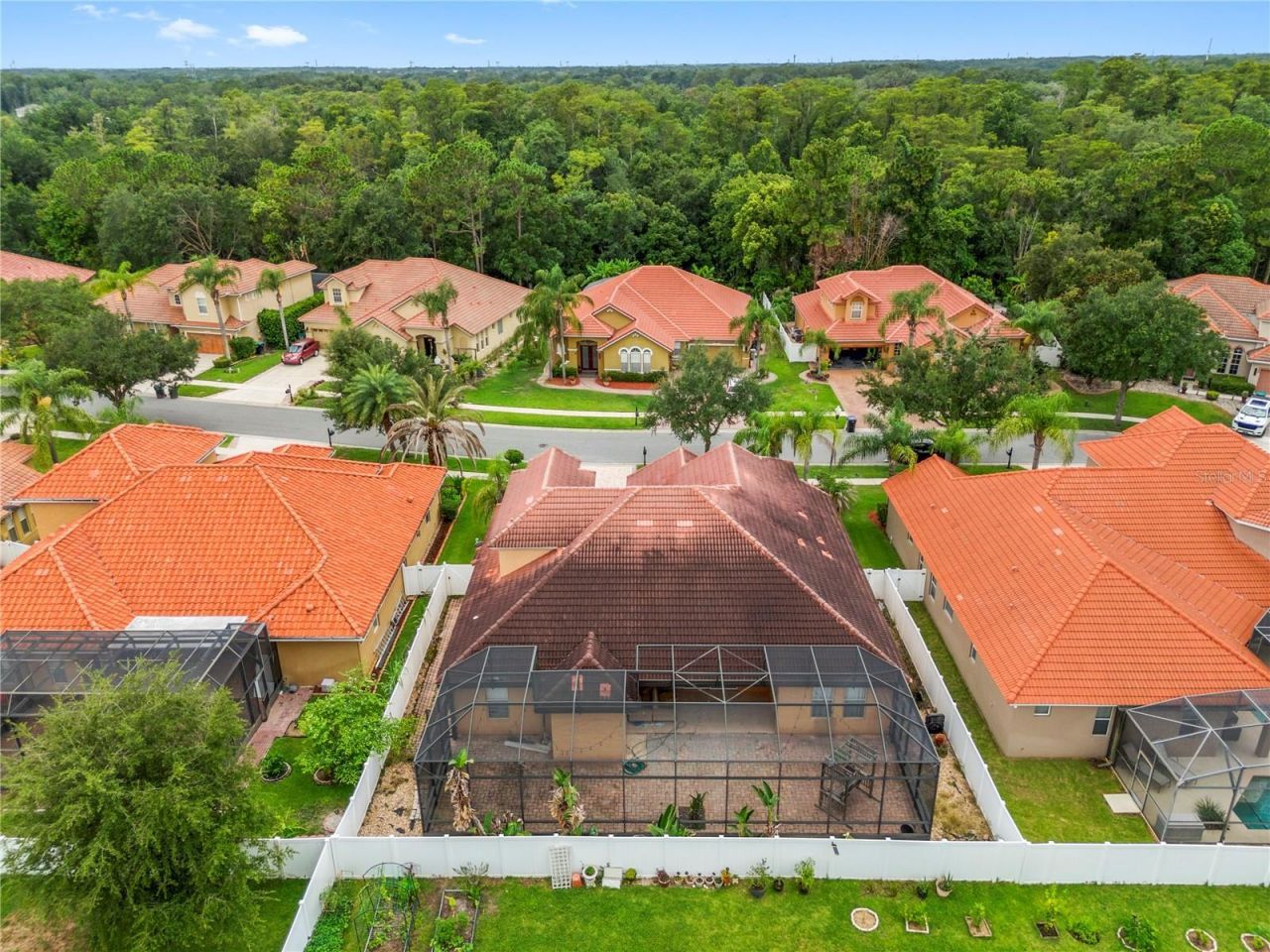 8950 Tuscan Valley Place, Orlando, FL 32825 Photo