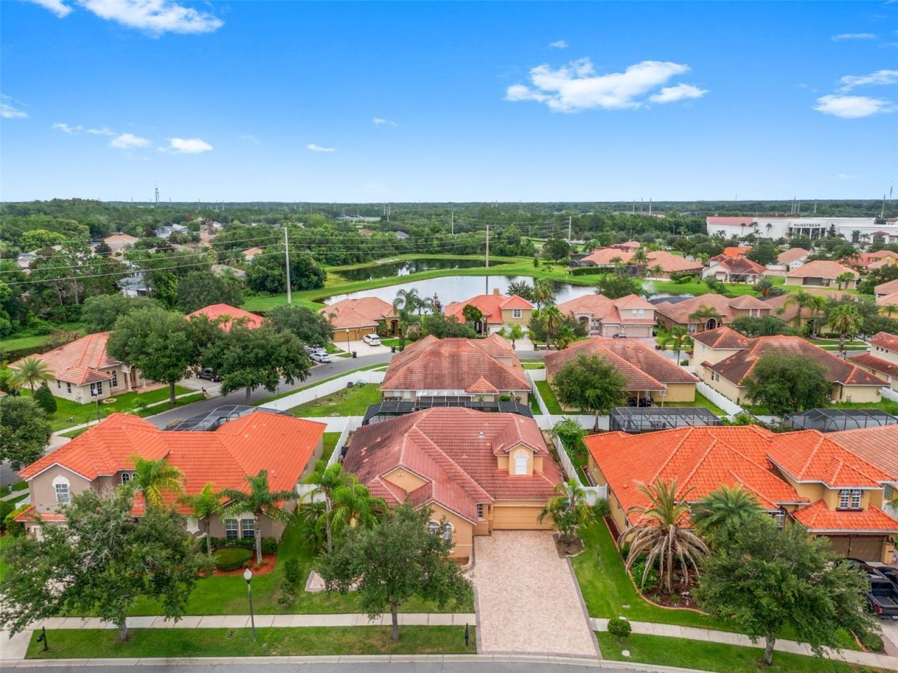 8950 Tuscan Valley Place, Orlando, FL 32825 Photo