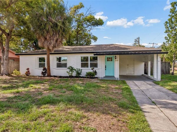 4001 W ROGERS AVENUE , TAMPA, FL 33611