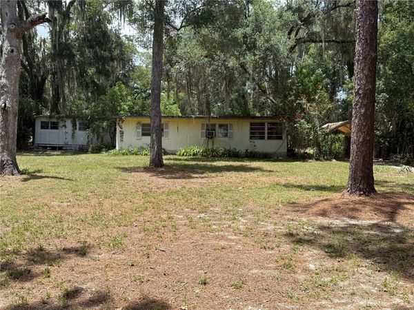 259 W MCCLENDON STREET , LADY LAKE, FL 32159