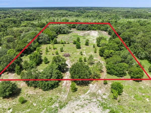 2040 HOLLY HAMMOCK ROAD , DE LEON SPRINGS, FL 32130