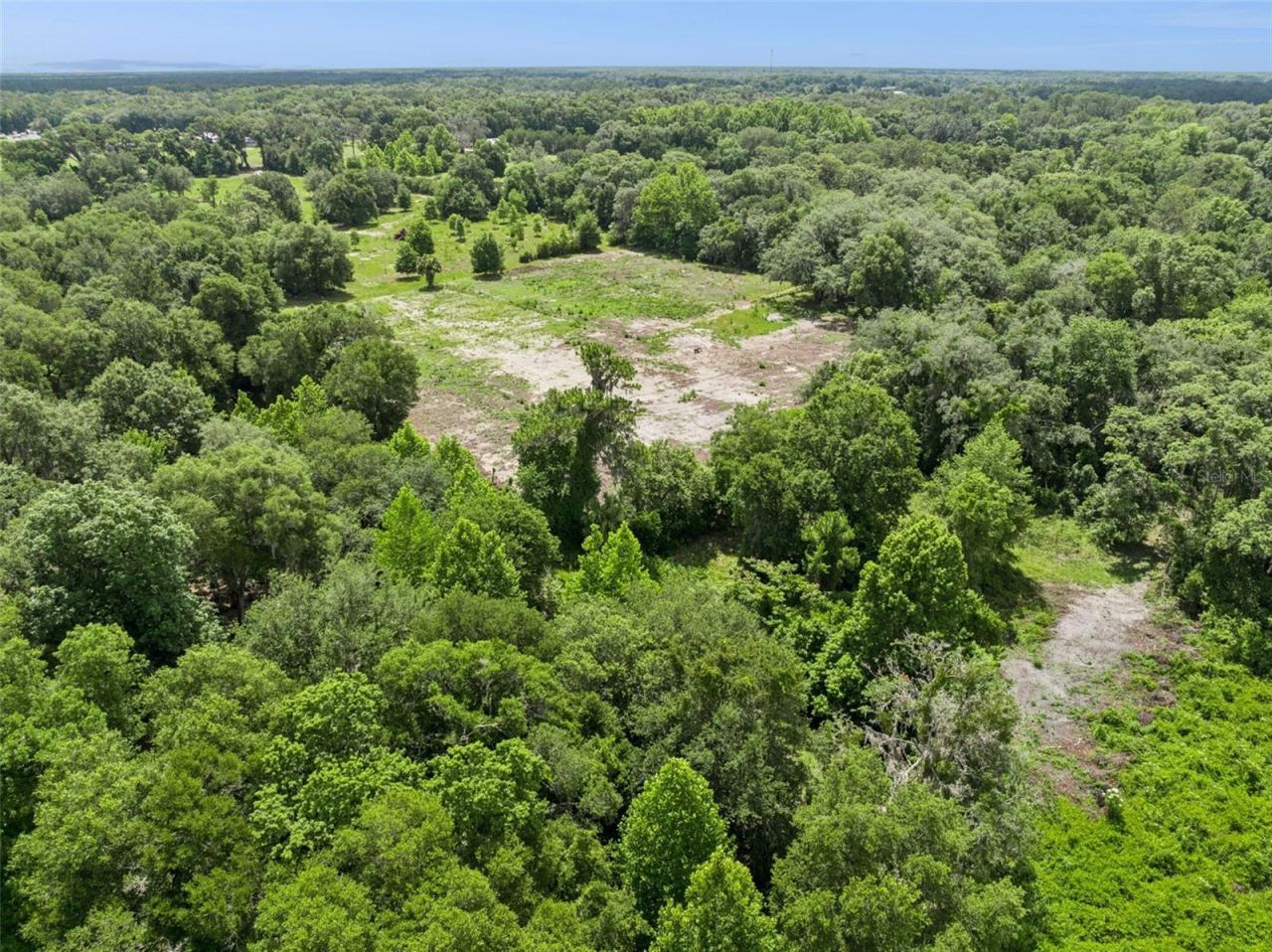 2040 Holly Hammock Road, De Leon Springs, FL 32130 Photo