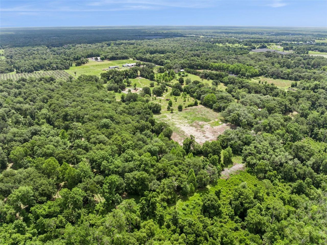 2040 Holly Hammock Road, De Leon Springs, FL 32130 Photo