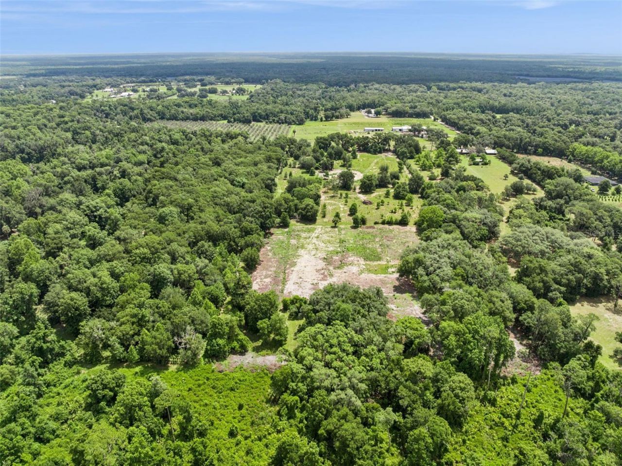 2040 Holly Hammock Road, De Leon Springs, FL 32130 Photo