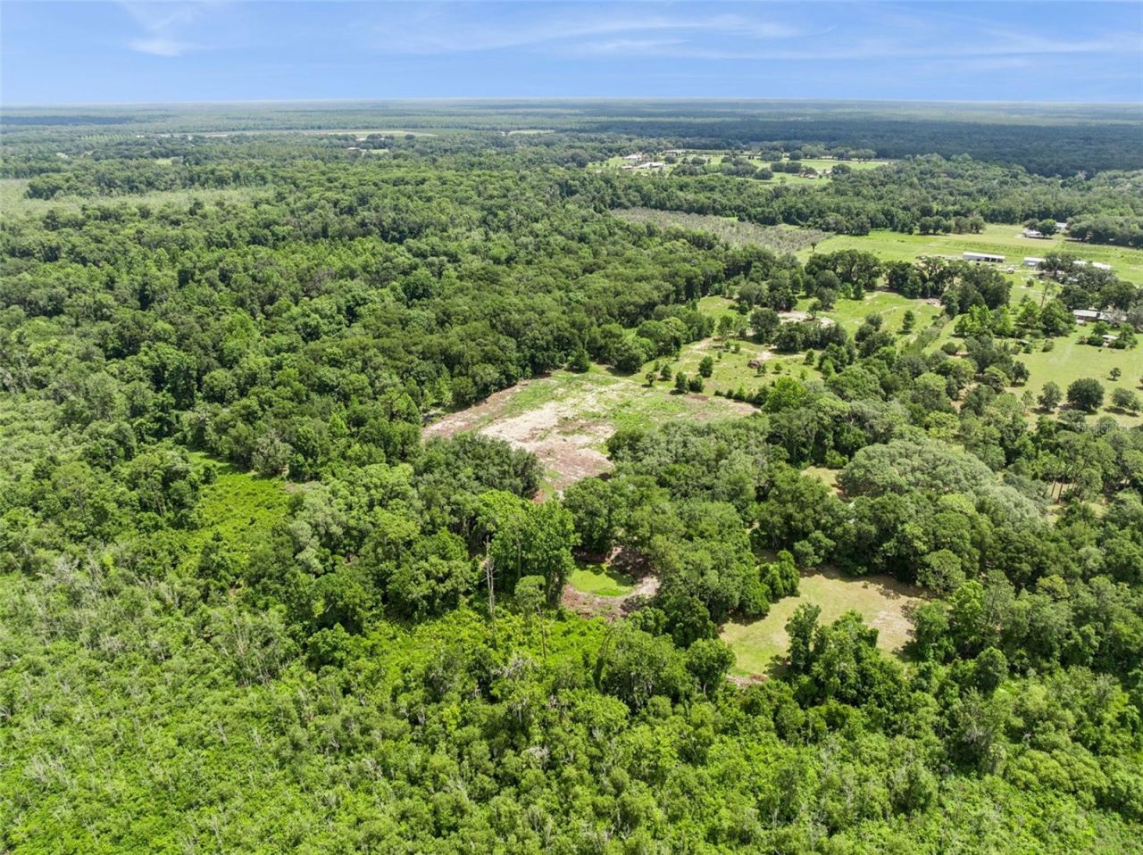 2040 Holly Hammock Road, De Leon Springs, FL 32130 Photo