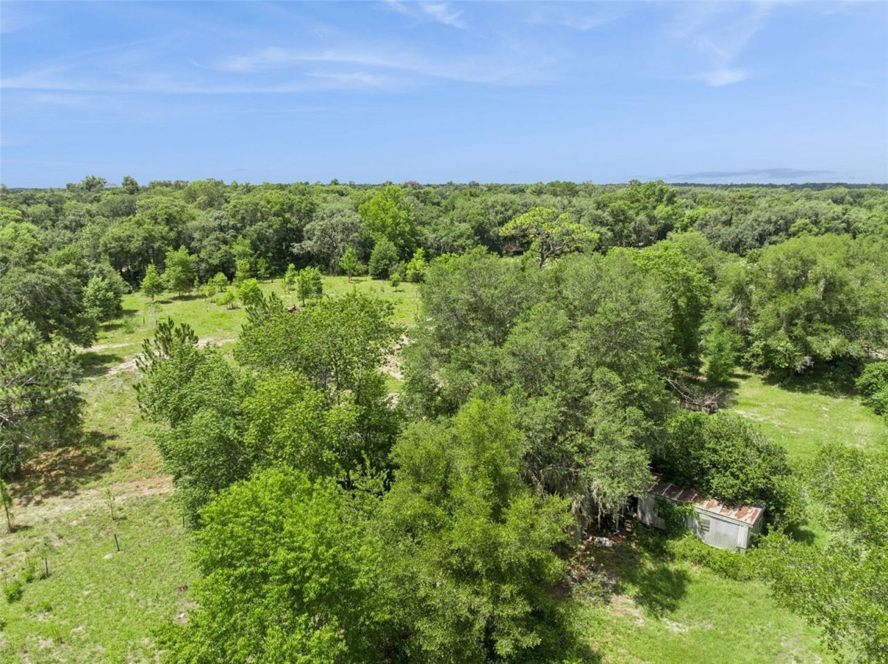 2040 Holly Hammock Road, De Leon Springs, FL 32130 Photo